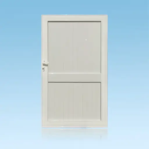 [POLP] Portillon Plein