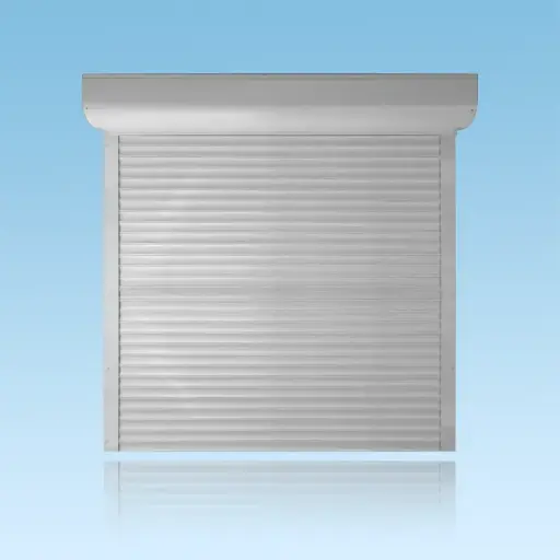 [VRS] Volet roulant anticyclonique motorisé