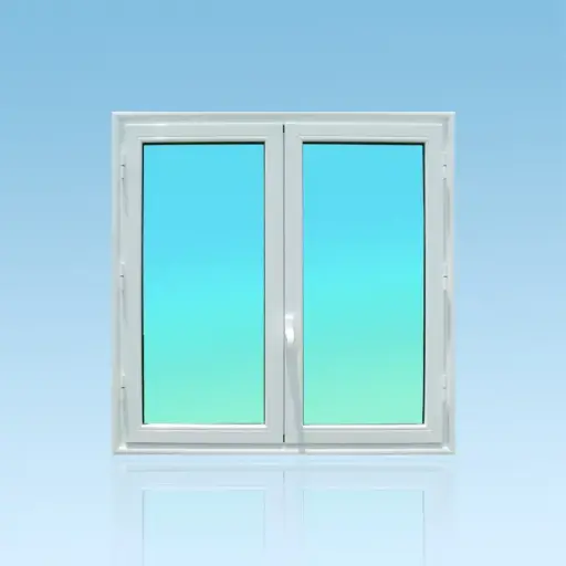 [OF21] Fenêtre 2 battants