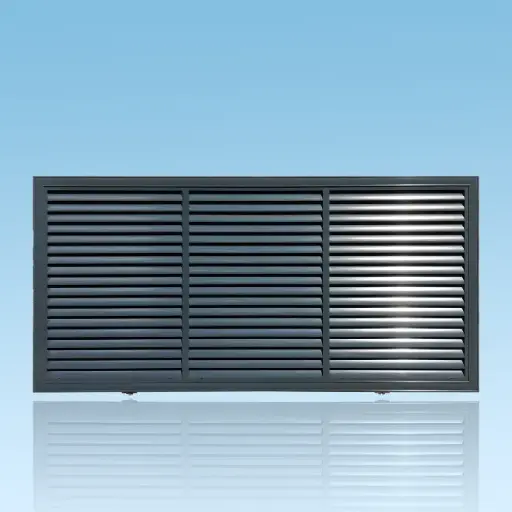 [PCBV] Portail Coulissant brise vue