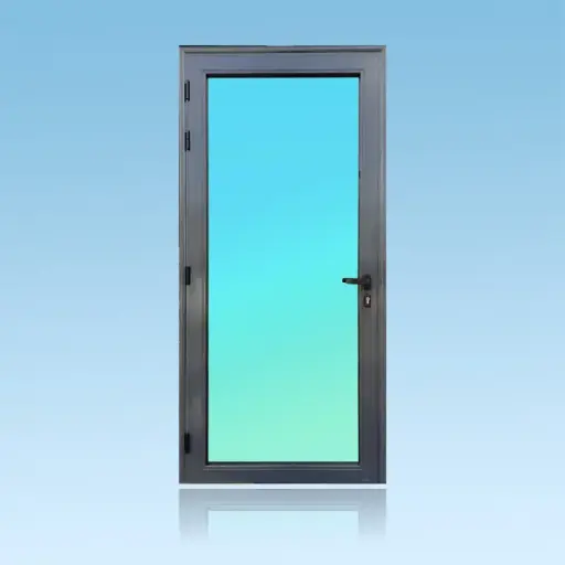 [PE11] Porte 1 battant